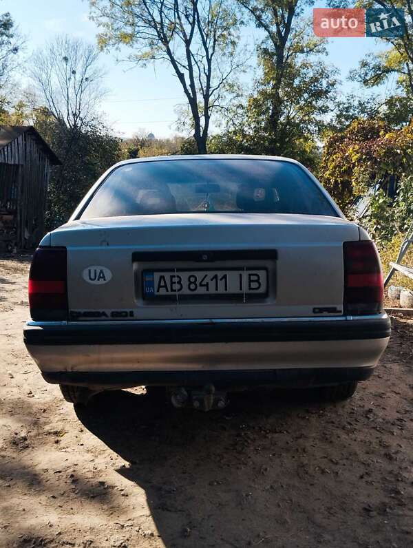Седан Opel Omega 1992 в Вінниці