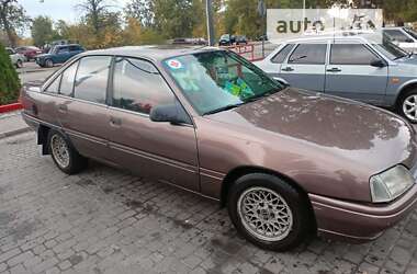 Седан Opel Omega 1986 в Новомосковську