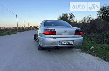 Седан Opel Omega 2002 в Тернополі