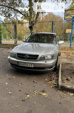 Седан Opel Omega 2002 в Одесі