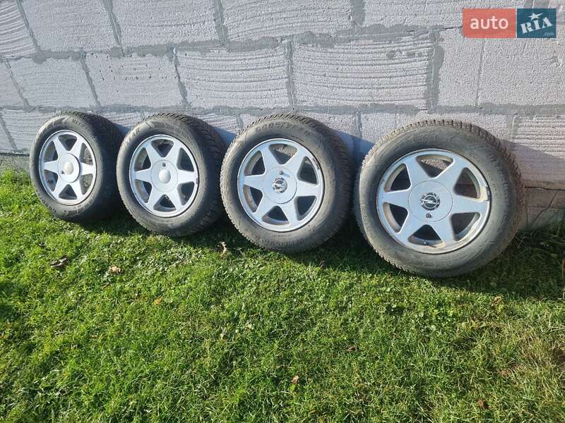 Седан Opel Omega 1996 в Нововолынске фото 34 Седан Opel Omega 1996 в Нововолынске