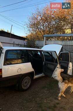 Універсал Opel Omega 1988 в 