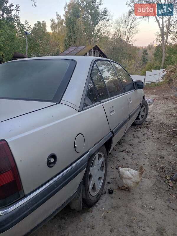 Седан Opel Omega 1992 в Вінниці