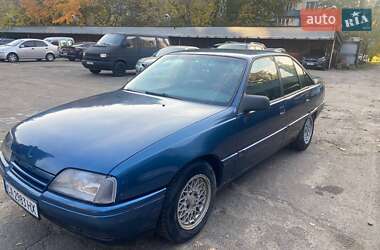 Седан Opel Omega 1988 в Києві