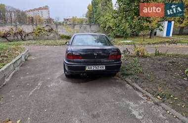 Седан Opel Omega 1995 в Киеве