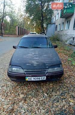 Універсал Opel Omega 1990 в Кропивницькому