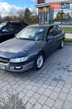 Седан Opel Omega 1994 в Львові