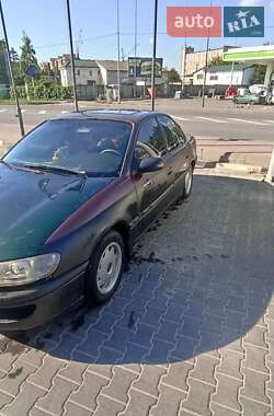 Седан Opel Omega 1994 в Тернополе