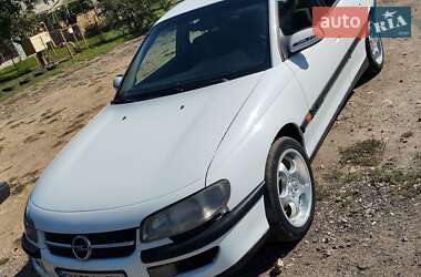 Седан Opel Omega 1997 в Березівці