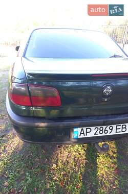 Седан Opel Omega 1995 в 