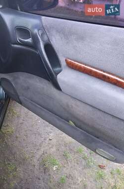Седан Opel Omega 1995 в 