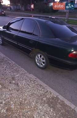 Седан Opel Omega 1995 в 