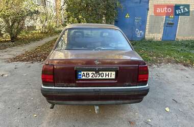 Седан Opel Omega 1990 в Вінниці