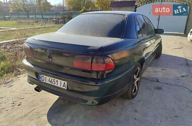 Седан Opel Omega 1999 в Первомайську