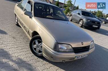 Седан Opel Omega 1987 в Вінниці