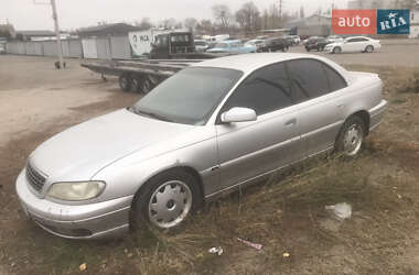 Седан Opel Omega 2001 в Білій Церкві