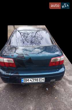 Седан Opel Omega 1997 в Сумах