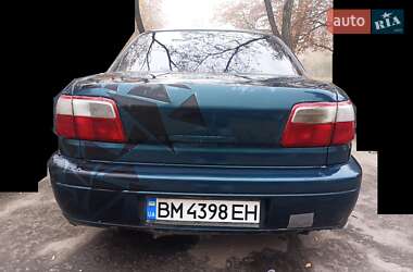 Седан Opel Omega 1997 в Сумах