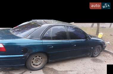 Седан Opel Omega 1997 в Сумах