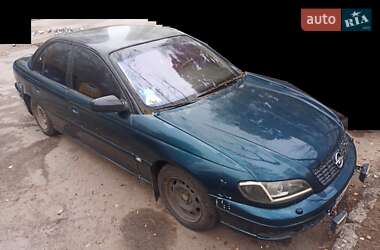 Седан Opel Omega 1997 в Сумах