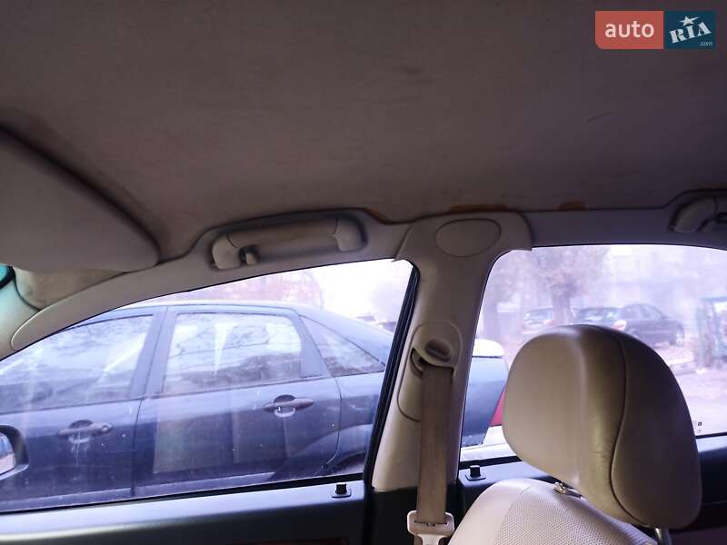 Седан Opel Omega 1997 в Сумах