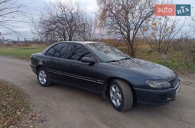 Седан Opel Omega 1996 в Малине