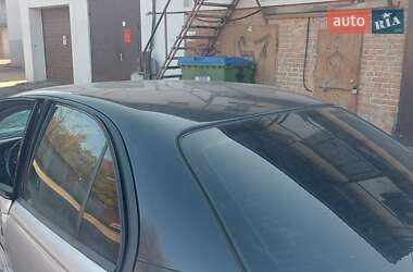 Седан Opel Omega 2003 в Броварах