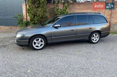 Универсал Opel Omega 1996 в 