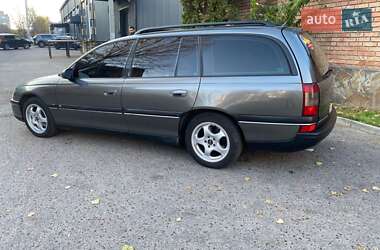 Универсал Opel Omega 1996 в 