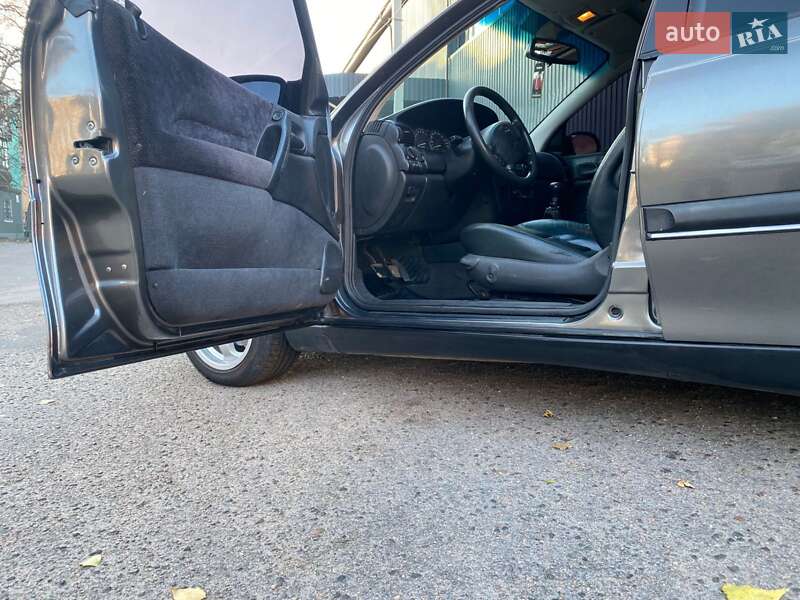 Универсал Opel Omega 1996 в Кропивницком