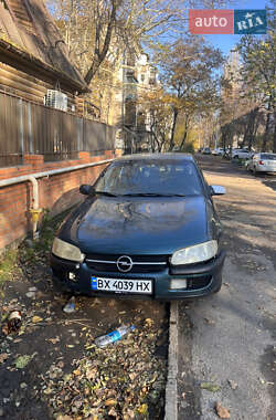 Седан Opel Omega 1994 в Одессе