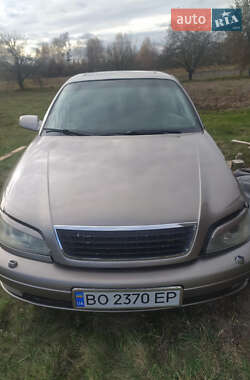 Седан Opel Omega 1997 в Звягелі