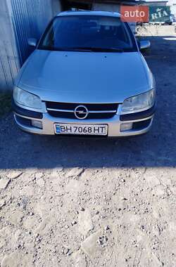 Седан Opel Omega 1995 в Измаиле