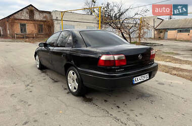 Седан Opel Omega 2000 в Харькове