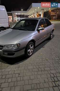 Седан Opel Omega 1995 в Одессе