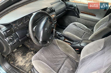 Универсал Opel Omega 1997 в 