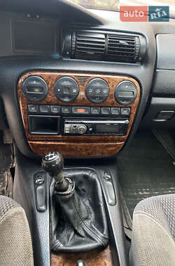 Универсал Opel Omega 1997 в 