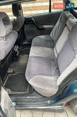 Универсал Opel Omega 1997 в 