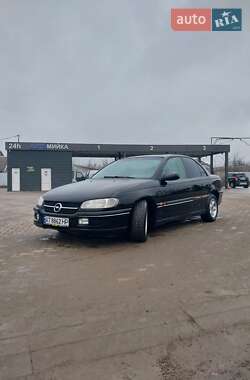 Седан Opel Omega 1998 в 