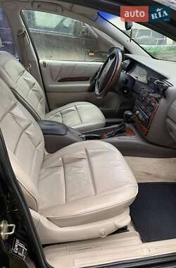Седан Opel Omega 1998 в 