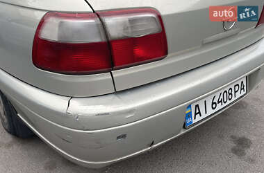 Седан Opel Omega 2002 в Білій Церкві