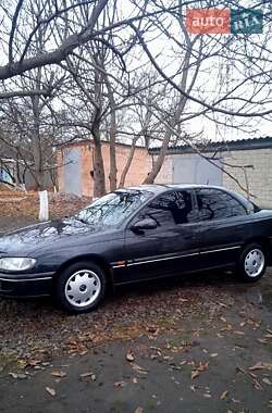 Седан Opel Omega 1999 в Полтаве