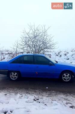 Седан Opel Omega 1990 в Жмеринці