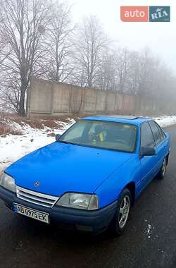 Седан Opel Omega 1990 в Жмеринці