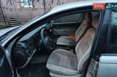 Седан Opel Omega 2001 в 