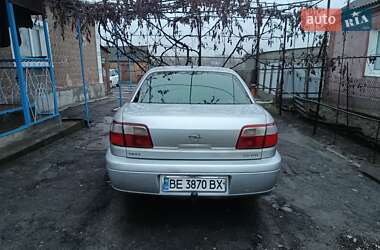 Седан Opel Omega 2001 в 