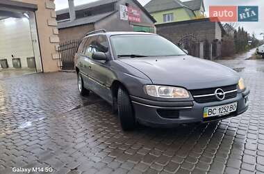 Универсал Opel Omega 1997 в Вараше