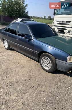 Седан Opel Omega 1991 в Бородянці