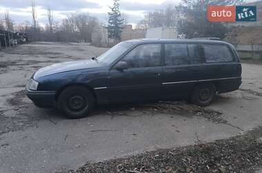 Универсал Opel Omega 1993 в Одессе