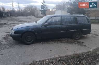 Универсал Opel Omega 1993 в 